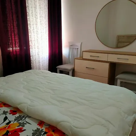 Apartment Perfect Journey Kamez