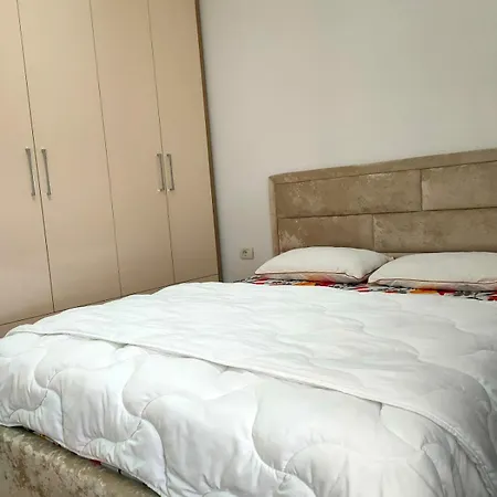 Apartment Perfect Journey Kamez