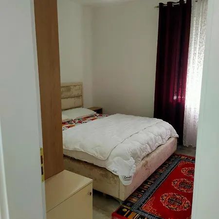 Perfect Journey Apartment *