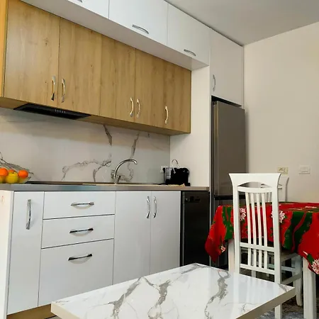 Perfect Journey Apartment