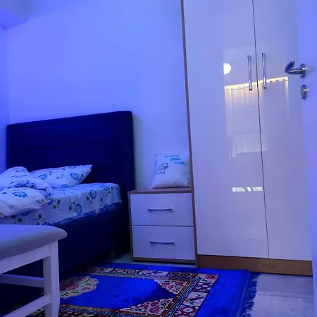 Perfect Journey Apartment *