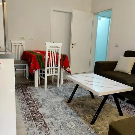 Apartment Perfect Journey